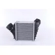 NISSENS 96176 - Intercooler, échangeur