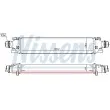 NISSENS 96279 - Intercooler, échangeur