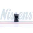 NISSENS 96312 - Intercooler, échangeur