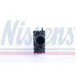 NISSENS 96312 - Intercooler, échangeur