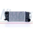 NISSENS 96360 - Intercooler, échangeur