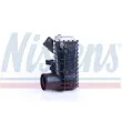 NISSENS 96360 - Intercooler, échangeur