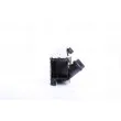 NISSENS 96450 - Intercooler, échangeur