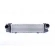 NISSENS 96450 - Intercooler, échangeur