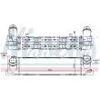 NISSENS 96450 - Intercooler, échangeur