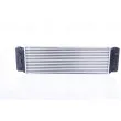 NISSENS 96526 - Intercooler, échangeur