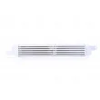 NISSENS 96717 - Intercooler, échangeur