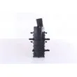 NISSENS 96896 - Intercooler, échangeur