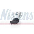 NISSENS 98158 - Vanne EGR