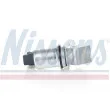 NISSENS 98158 - Vanne EGR