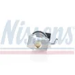 NISSENS 98158 - Vanne EGR