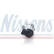 NISSENS 98170 - Vanne EGR
