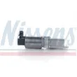 NISSENS 98170 - Vanne EGR