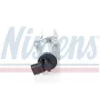NISSENS 98190 - Vanne EGR