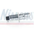 NISSENS 98190 - Vanne EGR