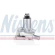 NISSENS 98196 - Vanne EGR