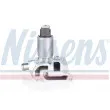 NISSENS 98196 - Vanne EGR