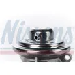 NISSENS 98225 - Vanne EGR