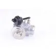 NISSENS 98304 - Vanne EGR