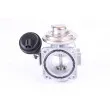 NISSENS 98304 - Vanne EGR