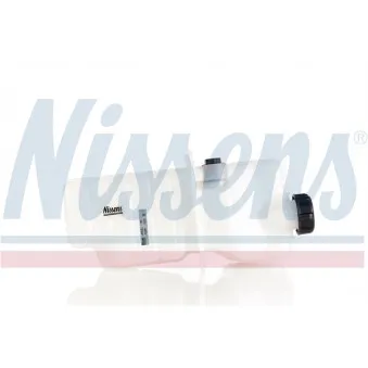 Vase d'expansion, liquide de refroidissement NISSENS 996020 pour SCANIA 4 - series 144 G/460 - 460cv