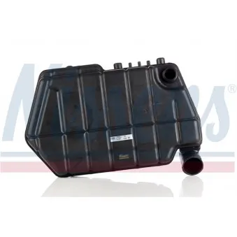 Vase d'expansion, liquide de refroidissement NISSENS OEM 1684655