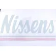 NISSENS 996046 - Vase d'expansion, liquide de refroidissement