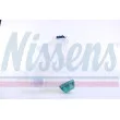 NISSENS 996046 - Vase d'expansion, liquide de refroidissement