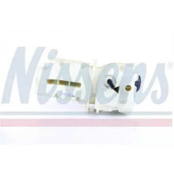 Vase d'expansion, liquide de refroidissement NISSENS 996050 pour SCANIA P,G,R,T - series P 250 - 250cv