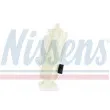 NISSENS 996058 - Vase d'expansion, liquide de refroidissement