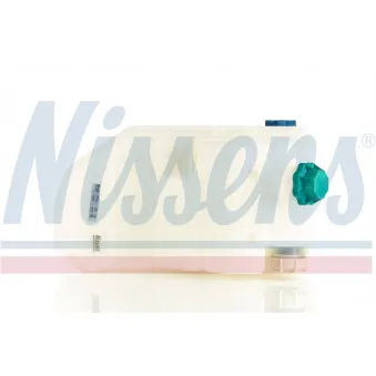 Vase d'expansion, liquide de refroidissement NISSENS OEM A0005003549