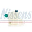 NISSENS 996061 - Vase d'expansion, liquide de refroidissement