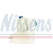 NISSENS 996061 - Vase d'expansion, liquide de refroidissement