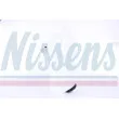 NISSENS 996069 - Vase d'expansion, liquide de refroidissement