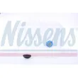 NISSENS 996069 - Vase d'expansion, liquide de refroidissement