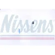 NISSENS 996069 - Vase d'expansion, liquide de refroidissement