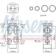 NISSENS 999321 - Détendeur, climatisation