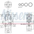 NISSENS 999348 - Détendeur, climatisation