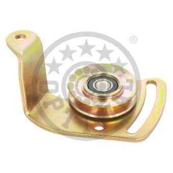 Poulie-tendeur, courroie trapézoïdale OPTIMAL [0-N134]