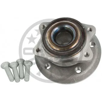 Roulement de roue avant OPTIMAL OEM 65365010000