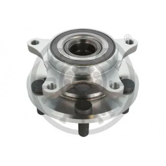 OPTIMAL 911711 - Roulement de roue avant