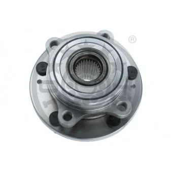 OPTIMAL 921331 - Roulement de roue avant