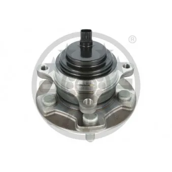 Roulement de roue avant OPTIMAL [981503]