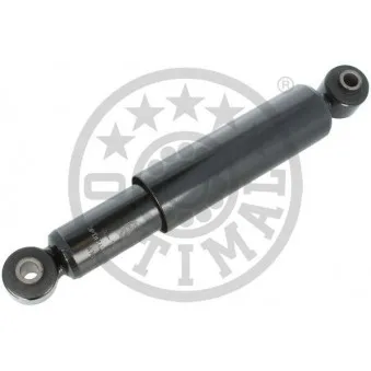 OPTIMAL A-1462H - Jeu de 2 amortisseurs avant