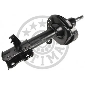 OPTIMAL A-5071GL - Amortisseur avant gauche