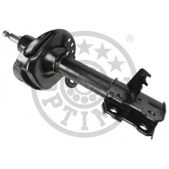 OPTIMAL A-5071GR - Amortisseur avant droit