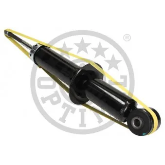 OPTIMAL A-5105G - Jeu de 2 amortisseurs arrière