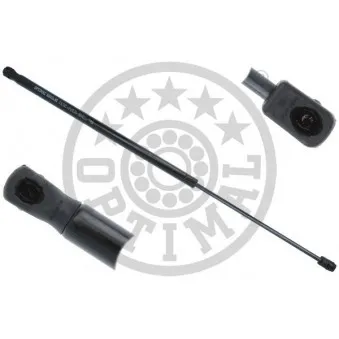 OPTIMAL AG-40273 - Vérin de hayon, de coffre