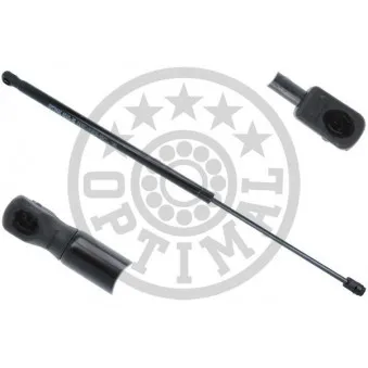 Vérin de hayon, de coffre OPTIMAL [AG-40287]