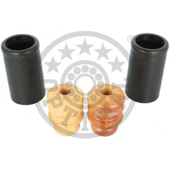 OPTIMAL AK-735022 - Kit de protection contre la poussière, amortisseur